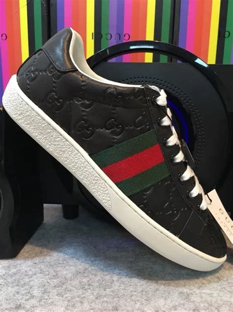 gucci lowest price shoes|Gucci shoes cheapest price.